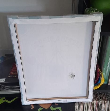 Ikea quadro by Jim Farmer 2021 - Foto 2