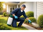 Stop zanzare: trattamento professionale giardino e terrazzo antizanzare