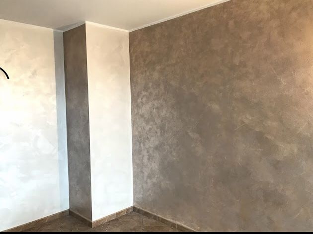 IMBIANCHINO DECORATORE TORINO - Foto 4
