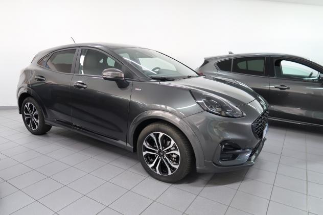 Ford Puma 1.0 EcoBoost Hybrid 125 CV aut. ST-Line - Foto 3