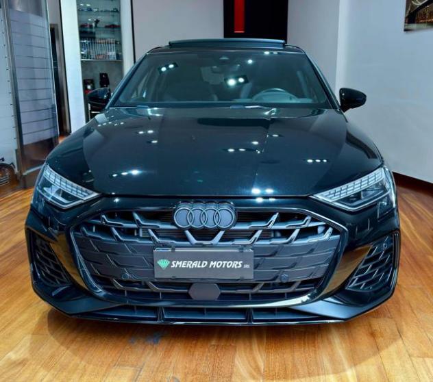 AUDI S3 SPB TFSI quattro S tronic sport attitude rif. 23823682 - Foto 2