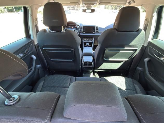 Škoda Karoq 2.0 TDI 85KW EVO SCR Style DSG - Foto 9