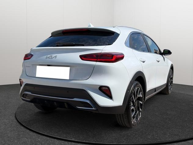 Kia Xceed 1.6 CRDi 136 CV MHEV DCT Business - Foto 4