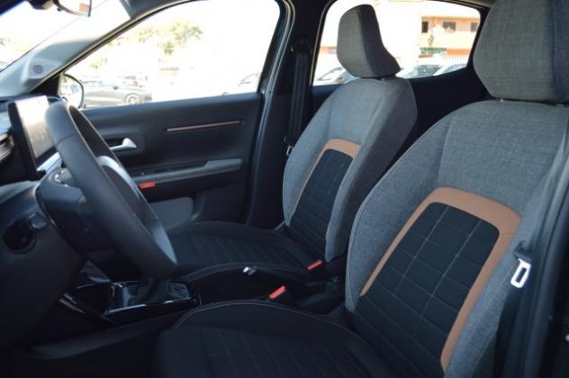 CITROEN C3 Aircross PureTech Turbo 100 CV Plus Motore a Catena rif. 23961365 - Foto 8