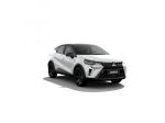 MITSUBISHI ASX 2ª serie ASX 1.3L MHEV 140 CV DCT Black Edition