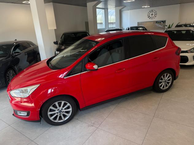 Ford C-Max 1.5 TDCi 120CV Start&Stop Titanium - Foto 2