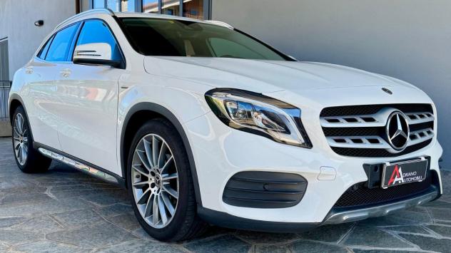 Mercedes GLA 200 Premium - Foto 7