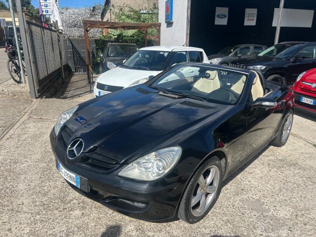 Mercedes-benz SLK 200 Kompressor cat - Foto 2
