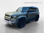Land Rover Defender 3.0D I6 300 110 SE AWD auto.