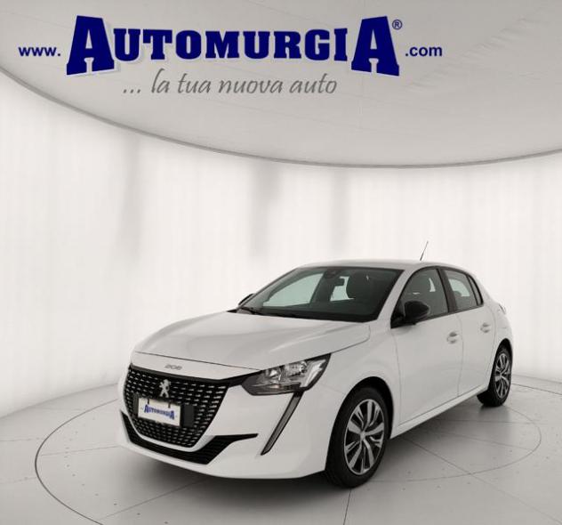 PEUGEOT 208 BlueHDi 100 Stop&Start 5 porte Active Pack rif. 23926418 - Foto 2