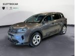Citroën C5 Aircross C5 Aircross 1.2 hybrid Plus 145cv e-dcs6