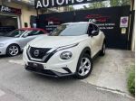 NISSAN Juke 1.0 DIG-T 114 CV Acenta rif. 23741034