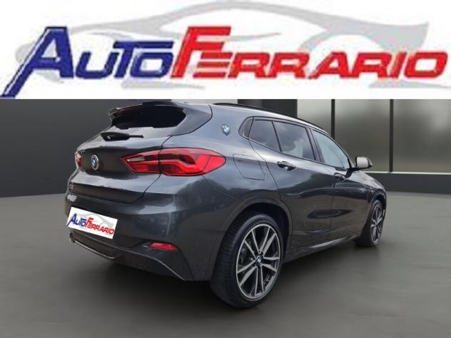 BMW X2 (F39) X2 sDrive18i Msport - Foto 4
