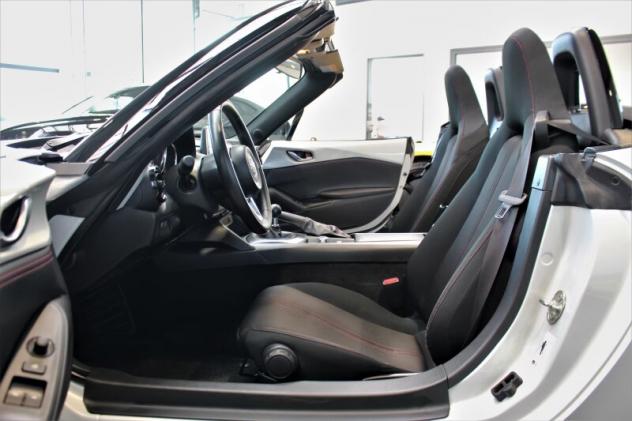 MAZDA MX-5 4ª serie MX-5 1.5L Skyactiv-G Exceed - Foto 4