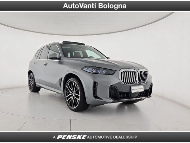 BMW X5 xdrive50e MSport Pro auto rif. 23783897 - Foto 7