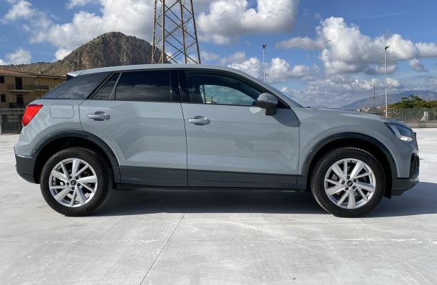Audi Q2 Admired 2.0 TDI 150CV S-Tronic 35 - Foto 7