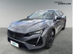 Peugeot 408 GT PureTech 130 EAT8 S&S aut.