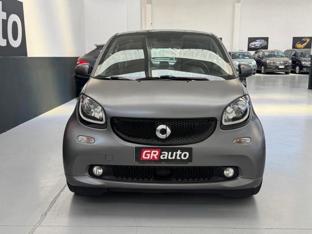smart fortwo Fortwo 0.9 t Urbanrunner 90cv twinamic - Foto 3