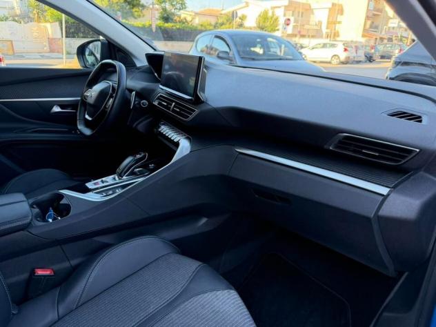 Peugeot 3008 BlueHDi 130 S&S EAT8 Allure Pack - Foto 4