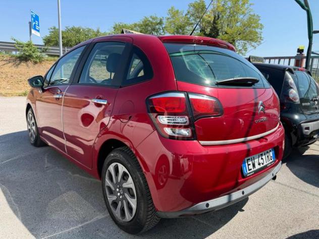 CITROEN C3 PureTech 68 Seduction rif. 23958802 - Foto 4