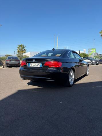 BMW Serie 3 320d Coupe 184cv - Foto 6