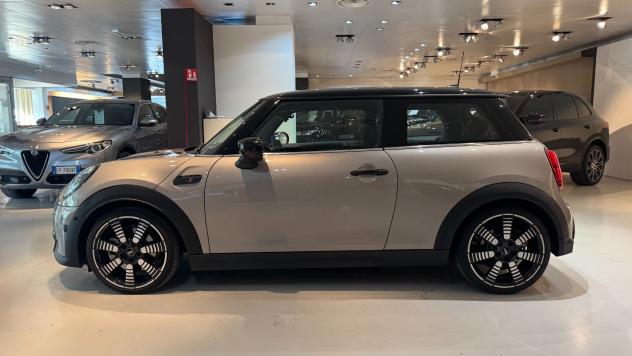 MINI 2.0 COOPER S 178CV - 2021 - Foto 7