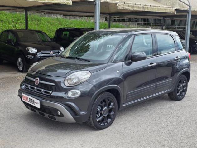 FIAT 500L GPL Cross rif. 23990212 - Foto 3