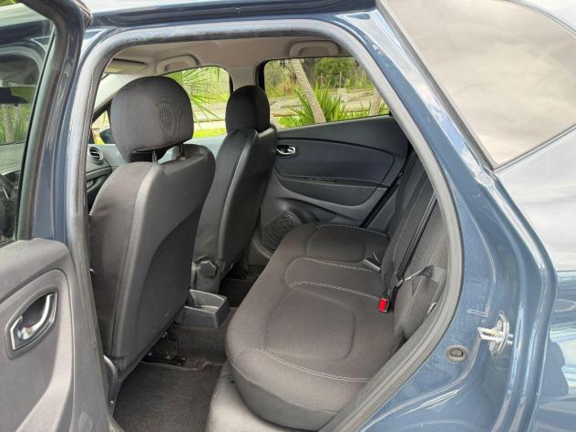 RENAULT - Captur - dCi 8V 110 CV S&S Energy Intens - Foto 10