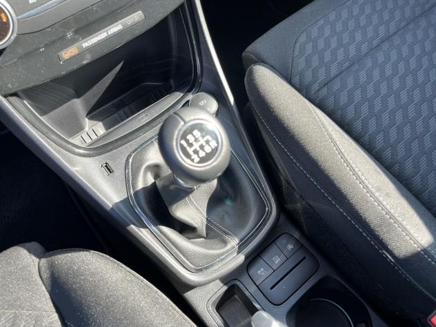 Ford Puma 1.0 Ecoboost Hybrid 125CV Titanium - Foto 10