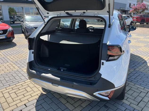 Kia Sportage 1.6 CRDi MHEV DCT7 Business - Foto 6
