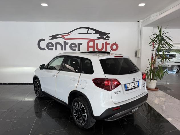 Suzuki Vitara 1.5 Dualjet hybrid Starview aut. - Foto 7