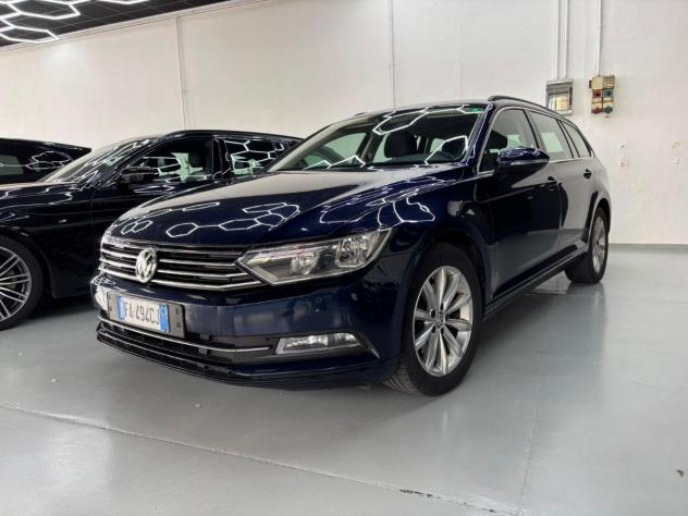 VOLKSWAGEN - Passat - Variant 1.6 TDI Business BMT