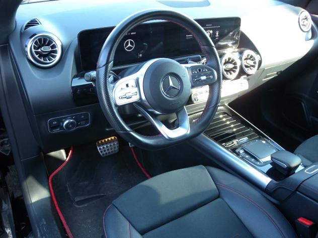 MERCEDES GLA (H247) GLA 200 Automatic Premium - Foto 7