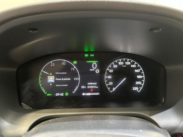 Honda ZR-V HEV 2.0 Sport - Foto 7