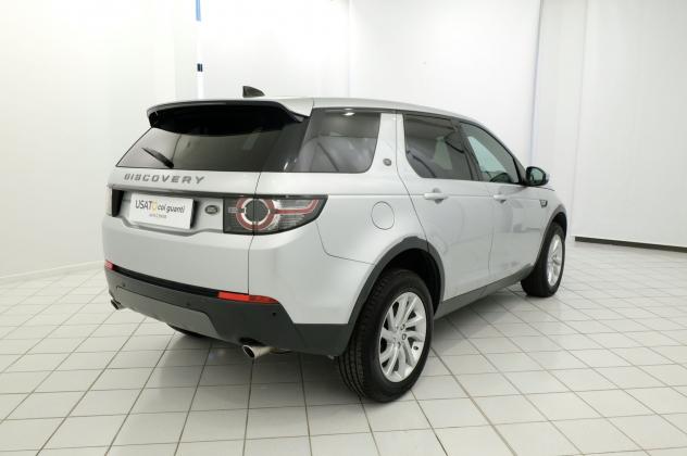Land Rover Discovery Sport 2.0 TD4 150 CV SE - Foto 2