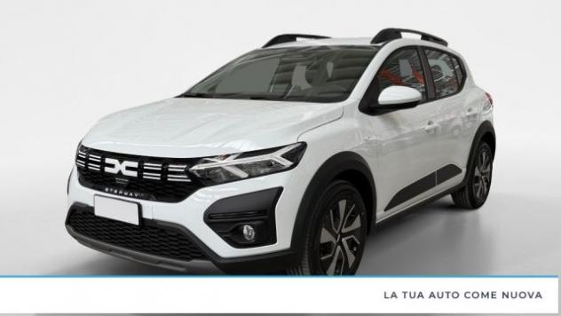DACIA Sandero Stepway 1.0 TCe ECO-G Expression rif. 23815840