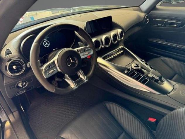 MERCEDES-BENZ AMG GT 4.0 AMG GT S +TETTO Restyling!! rif. 23940904 - Foto 7