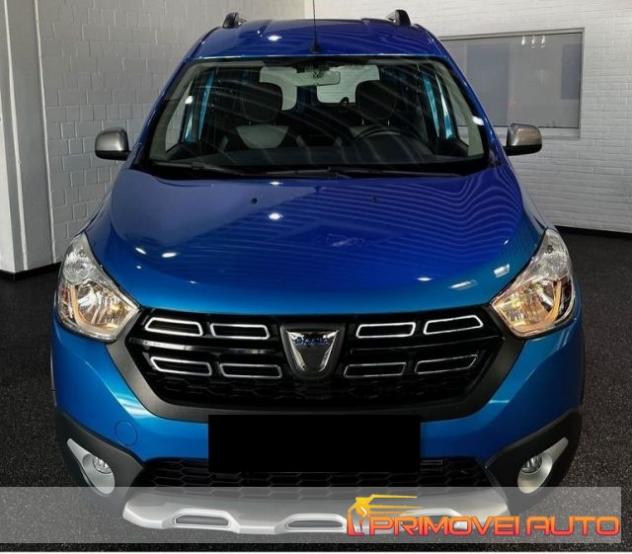 DACIA Dokker Stepway 1.3 TCe 130CV rif. 20377224 - Foto 9