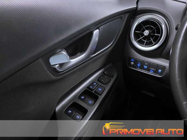 HYUNDAI Kona 1.0 T-GDI Hybrid 48V iMT XTech rif. 20715174 - Foto 8