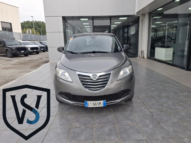 LANCIA Ypsilon 3ª serie Ypsilon 0.9 TwinAir 85 CV 5 porte Metano Ecochic Gold - Foto 5