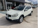 Nissan Qashqai+2 +2 2.0 dci Tekna dpf
