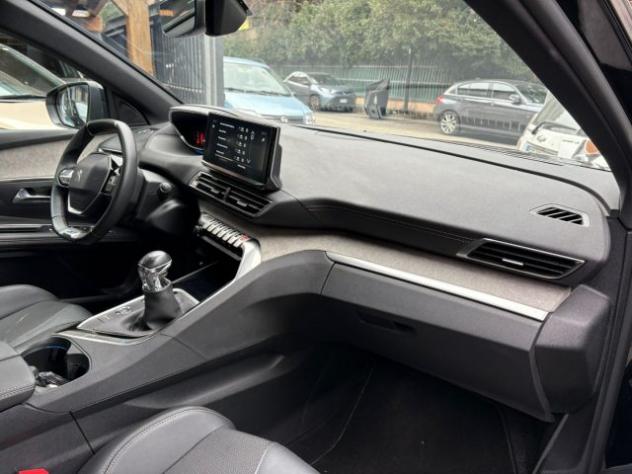 PEUGEOT 3008 PureTech Turbo 130 GT *PREZZO PROMO* rif. 23149486 - Foto 8