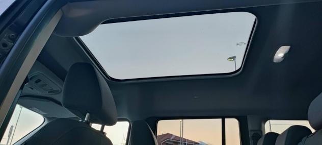 Ford Tourneo Connect TITANIUM 1.5 TDCi 120 CV - Foto 10