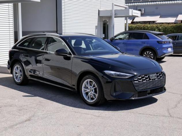 AUDI A5 Avant 2.0 Tdi 204cv S-tronic Business rif. 23822642 - Foto 4