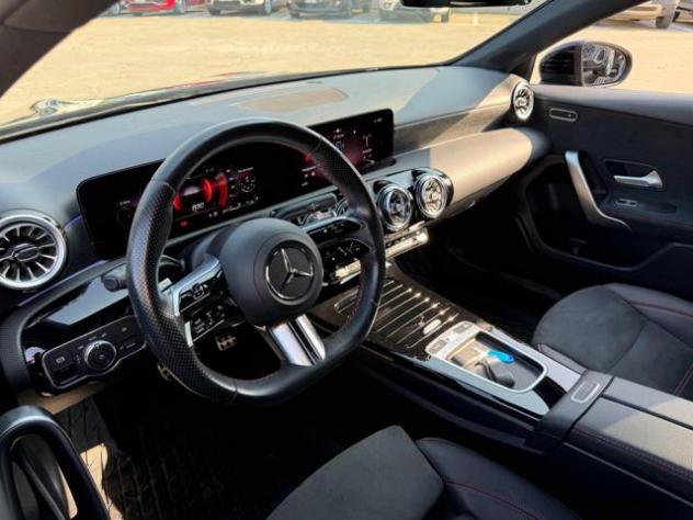 MERCEDES-BENZ A 180 d Automatic Premium rif. 23927394 - Foto 8