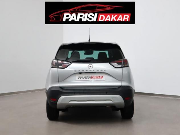 OPEL Crossland 1.2 Turbo 110CV S&S Elegance *PROMO PARISI GROUP* rif. 24088750 - Foto 7