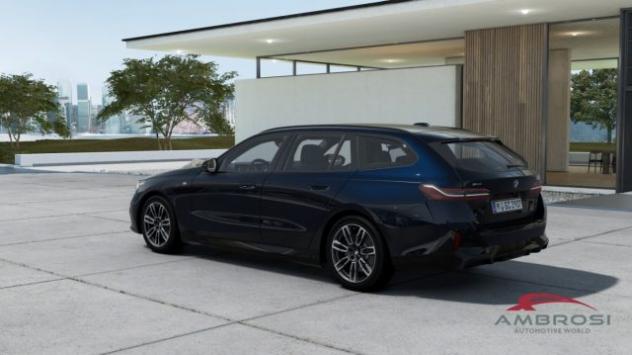 BMW 520 Serie 5 d xDrive Touring Msport Package rif. 20789990 - Foto 2