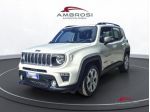 JEEP Renegade 1.3 T4 190CV PHEV 4xe AT6 Limited rif. 23356642