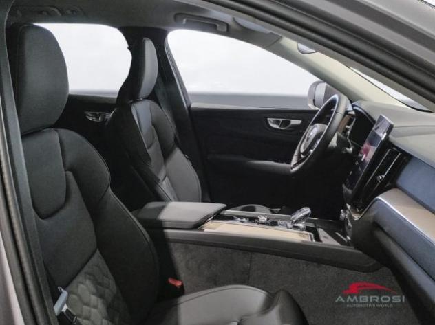 VOLVO XC60 B5 AWD Mild hybrid Benzina Plus Bright rif. 23849716 - Foto 10