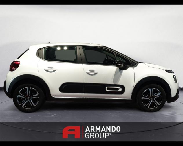 Citroën C3 3ª serie PureTech 83 S&S Plus - Foto 4